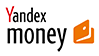 Yandex Money Logo