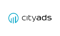 CityAds Media Logo